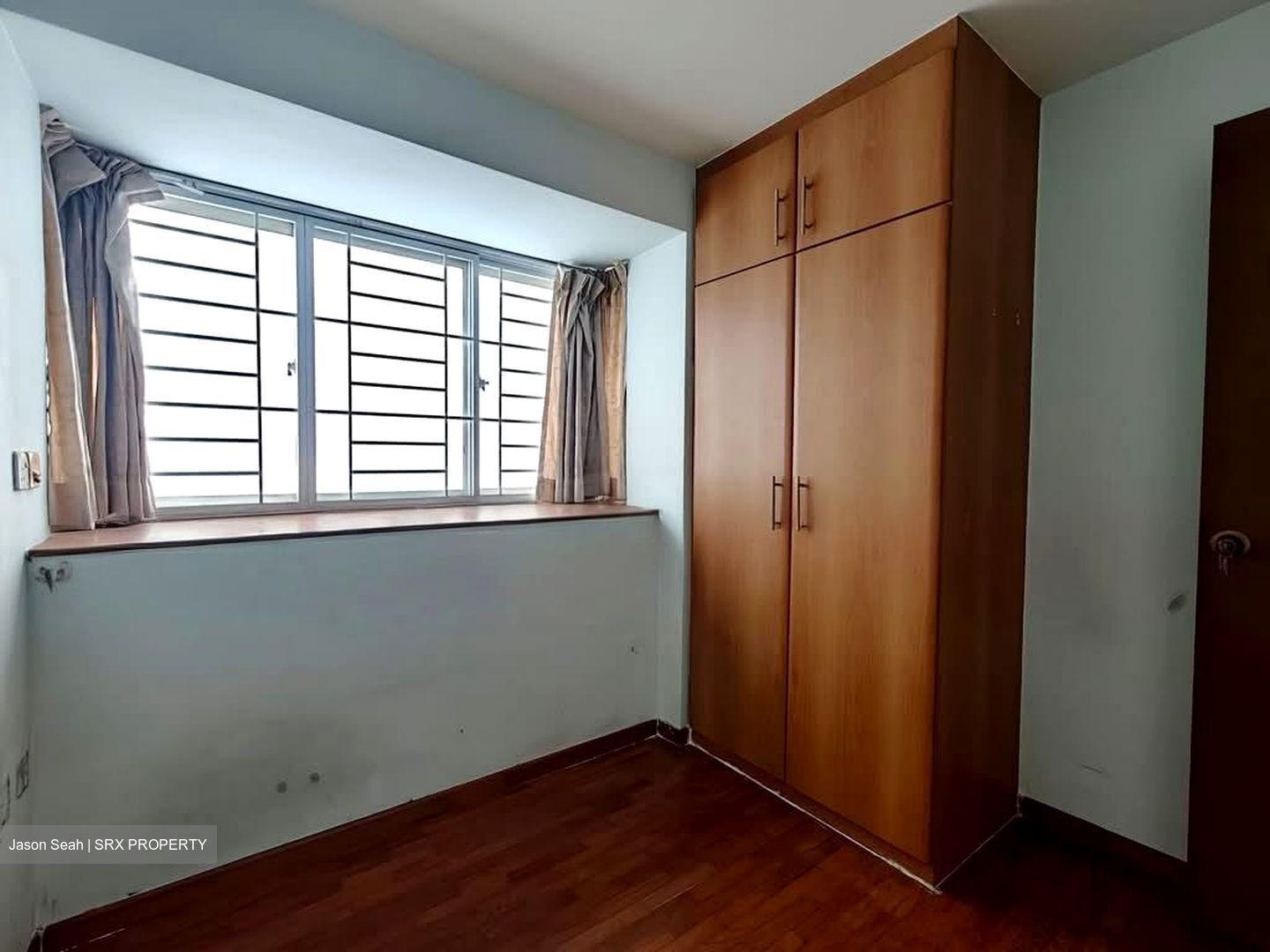 Evergreen Park (D19), Apartment #588796341
